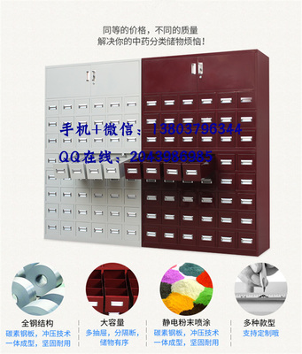 和龍市中藥柜仿古不銹鋼實體工廠 匠心傳承與現代辦公的完美融合